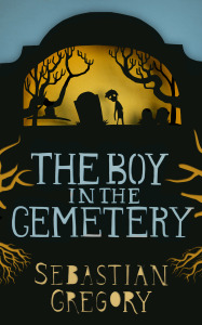 The Boy in the Cemetery