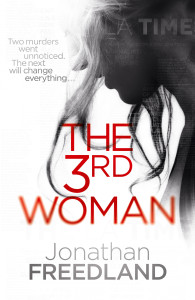 The 3rd Woman Jacket image