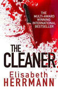THE CLEANER