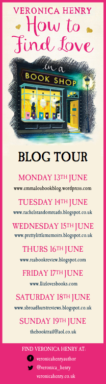 How to Find Love Blog tour 1 (2)