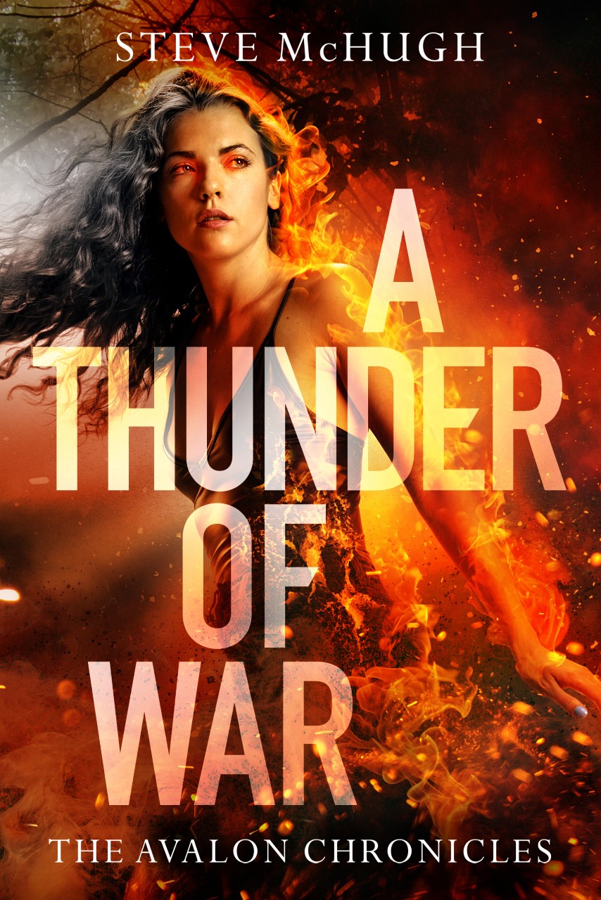 thunder of war torrent